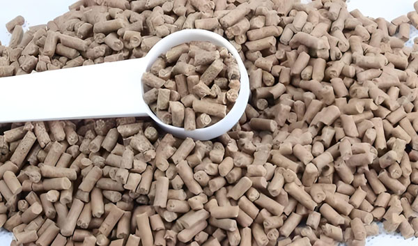 工廠化水產養殖:水產飼料夏季儲存時應注意哪些問題?